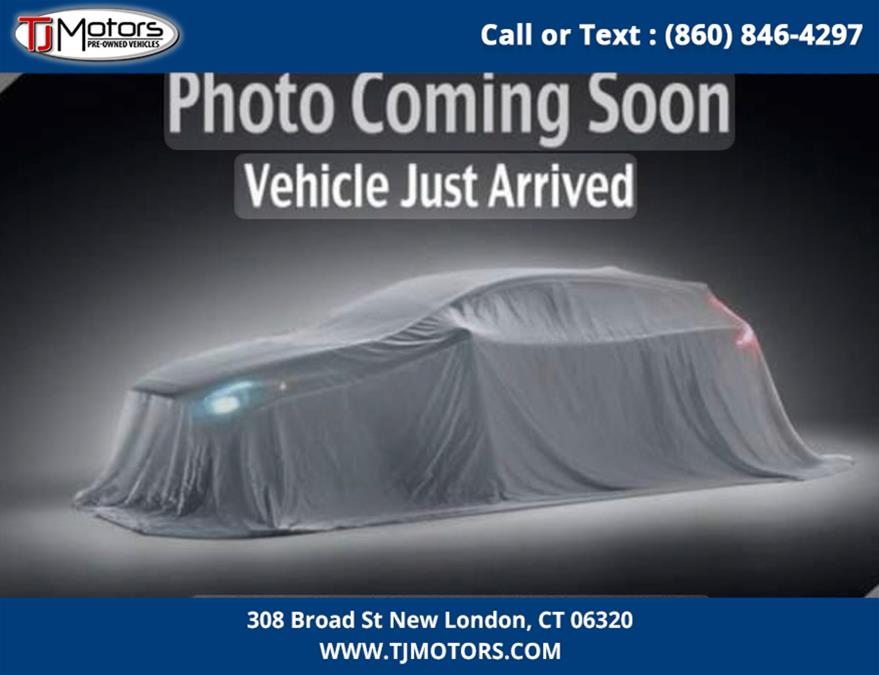 Used 2017 Ford Escape in New London, Connecticut | TJ Motors LLC. New London, Connecticut