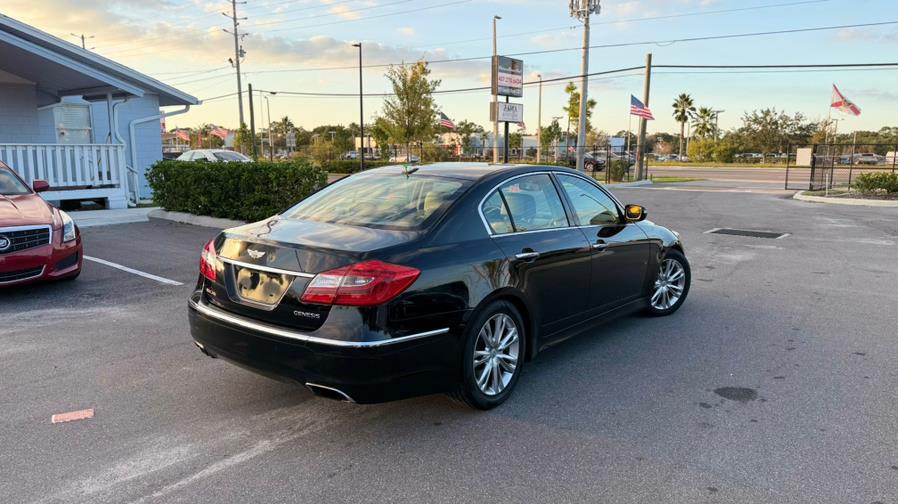 2014 Hyundai Genesis 4dr Sdn V6 3.8L, available for sale in Orlando, Florida | Mickeys Driver Mart. Orlando, Florida 2014 Hyundai Genesis 4dr Sdn V6 3.8L, available for sale in Orlando, Florida | Mickeys Driver Mart. Orlando, Florida