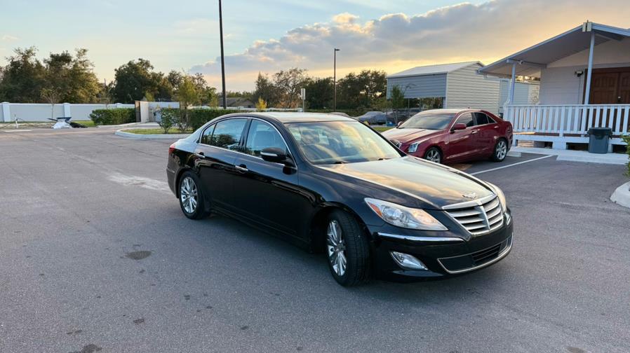 2014 Hyundai Genesis 4dr Sdn V6 3.8L, available for sale in Orlando, Florida | Mickeys Driver Mart. Orlando, Florida 2014 Hyundai Genesis 4dr Sdn V6 3.8L, available for sale in Orlando, Florida | Mickeys Driver Mart. Orlando, Florida