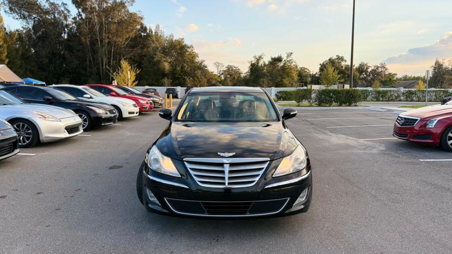 2014 Hyundai Genesis 4dr Sdn V6 3.8L, available for sale in Orlando, Florida | Mickeys Driver Mart. Orlando, Florida 2014 Hyundai Genesis 4dr Sdn V6 3.8L, available for sale in Orlando, Florida | Mickeys Driver Mart. Orlando, Florida