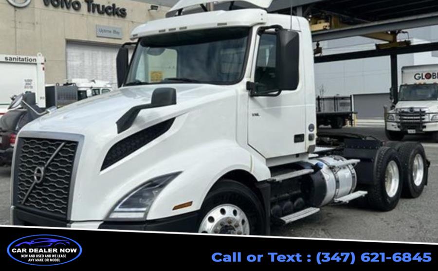 2020 Volvo VN's photo