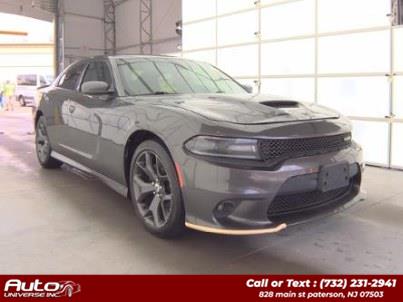 2019 Dodge Charger GT