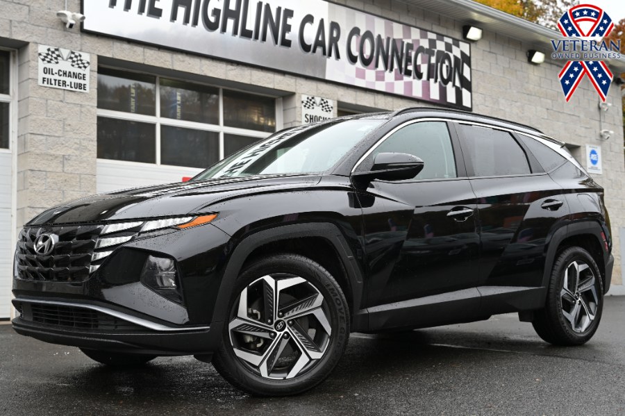 2023 Hyundai Tucson SEL AWD, available for sale in Waterbury, Connecticut | Highline Car Connection. Waterbury, Connecticut 2023 Hyundai Tucson SEL AWD, available for sale in Waterbury, Connecticut | Highline Car Connection. Waterbury, Connecticut