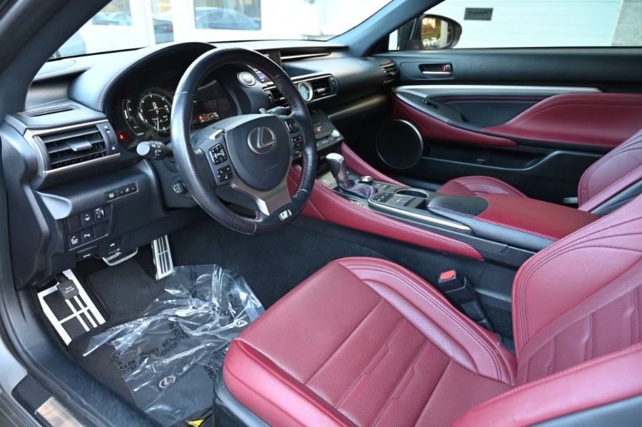 2016 Lexus RC 350 2dr Cpe AWD, available for sale in Waterbury, Connecticut | Highline Car Connection. Waterbury, Connecticut 2016 Lexus RC 350 2dr Cpe AWD, available for sale in Waterbury, Connecticut | Highline Car Connection. Waterbury, Connecticut