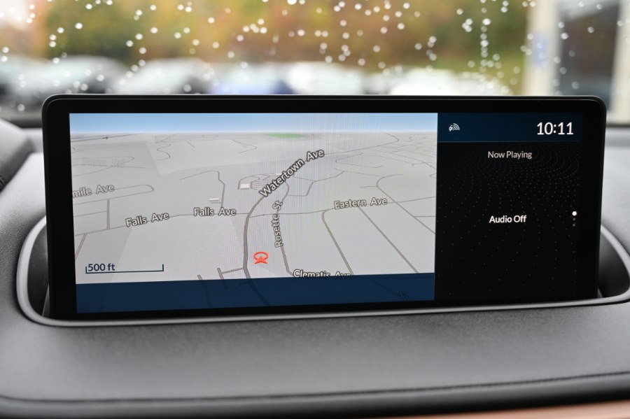 2022 Acura MDX SH-AWD Technology photo 4