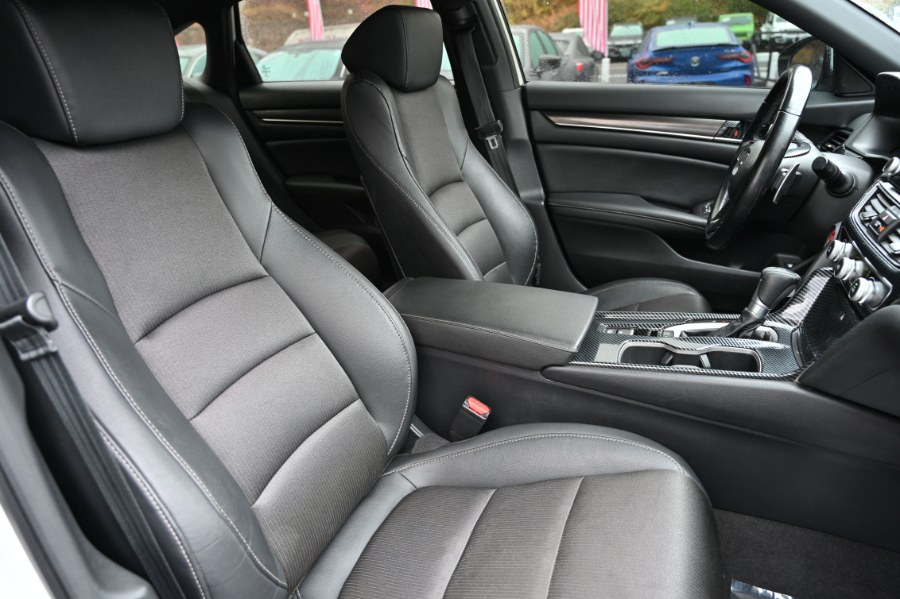 2020 Honda Accord Sedan Sport 1.5T CVT, available for sale in Waterbury, Connecticut | Highline Car Connection. Waterbury, Connecticut 2020 Honda Accord Sedan Sport 1.5T CVT, available for sale in Waterbury, Connecticut | Highline Car Connection. Waterbury, Connecticut