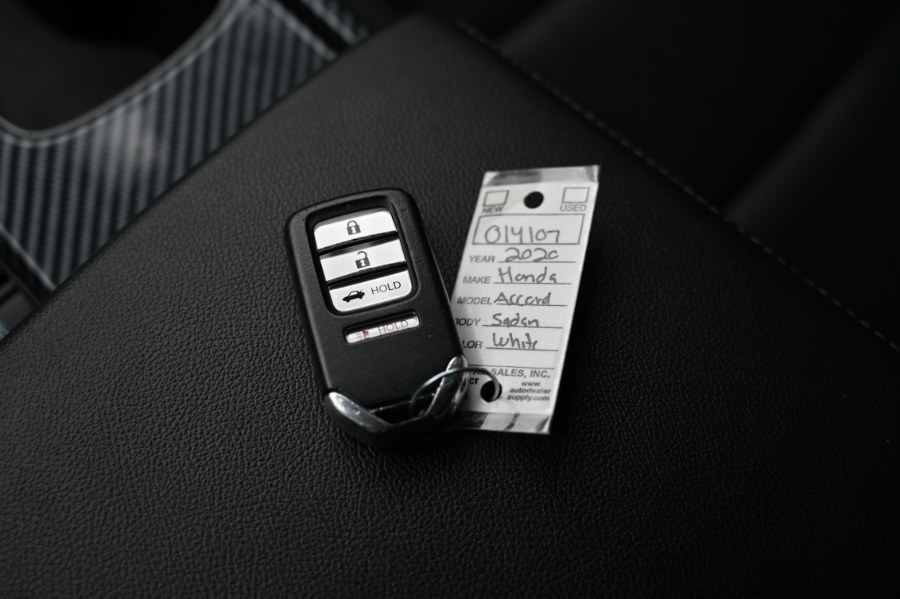 2020 Honda Accord Sedan Sport 1.5T CVT, available for sale in Waterbury, Connecticut | Highline Car Connection. Waterbury, Connecticut 2020 Honda Accord Sedan Sport 1.5T CVT, available for sale in Waterbury, Connecticut | Highline Car Connection. Waterbury, Connecticut