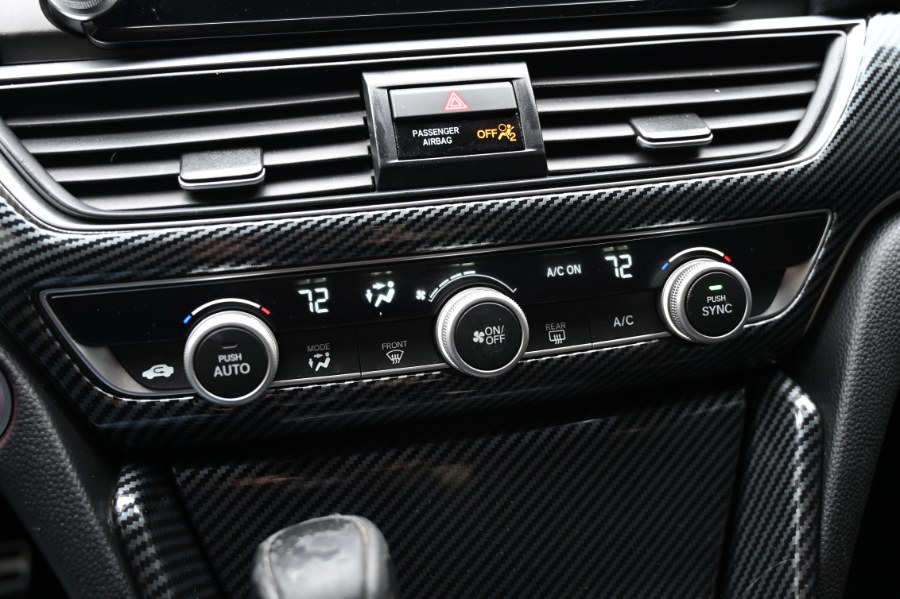 2020 Honda Accord Sedan Sport 1.5T CVT, available for sale in Waterbury, Connecticut | Highline Car Connection. Waterbury, Connecticut 2020 Honda Accord Sedan Sport 1.5T CVT, available for sale in Waterbury, Connecticut | Highline Car Connection. Waterbury, Connecticut