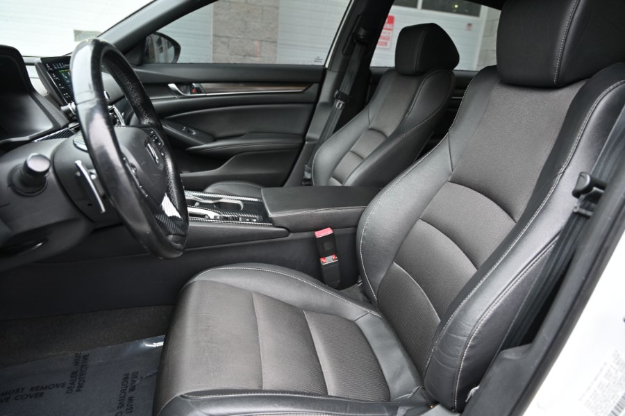 2020 Honda Accord Sedan Sport 1.5T CVT, available for sale in Waterbury, Connecticut | Highline Car Connection. Waterbury, Connecticut 2020 Honda Accord Sedan Sport 1.5T CVT, available for sale in Waterbury, Connecticut | Highline Car Connection. Waterbury, Connecticut