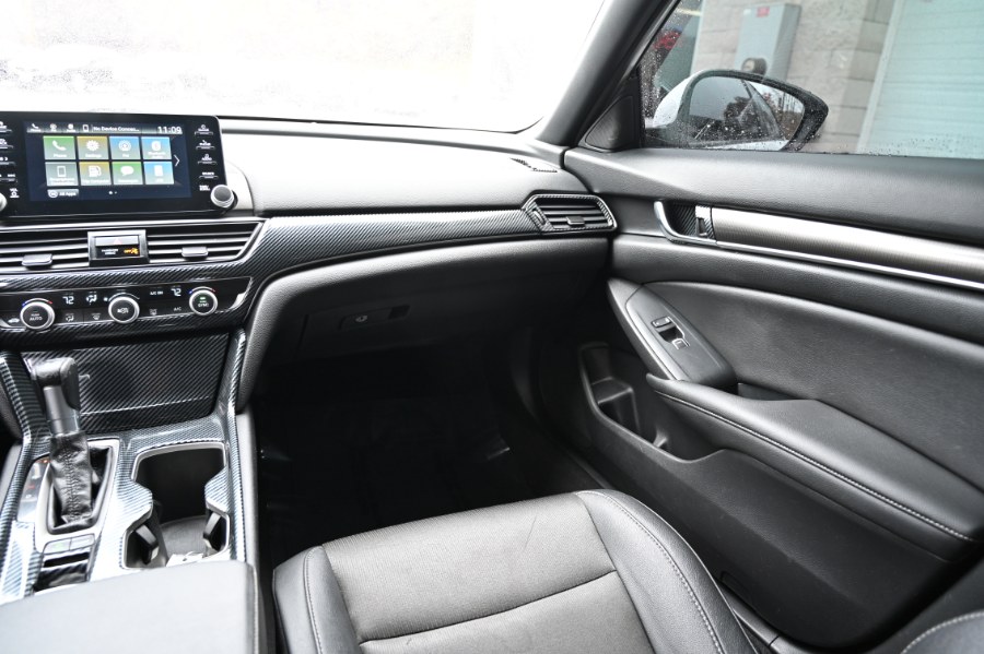 2020 Honda Accord Sedan Sport 1.5T CVT, available for sale in Waterbury, Connecticut | Highline Car Connection. Waterbury, Connecticut 2020 Honda Accord Sedan Sport 1.5T CVT, available for sale in Waterbury, Connecticut | Highline Car Connection. Waterbury, Connecticut
