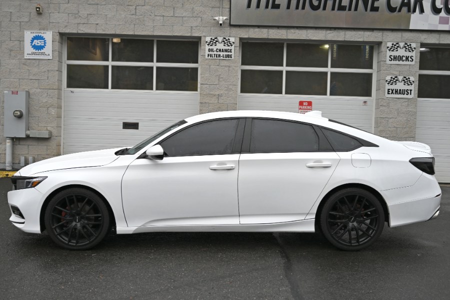 2020 Honda Accord Sedan Sport 1.5T CVT, available for sale in Waterbury, Connecticut | Highline Car Connection. Waterbury, Connecticut 2020 Honda Accord Sedan Sport 1.5T CVT, available for sale in Waterbury, Connecticut | Highline Car Connection. Waterbury, Connecticut