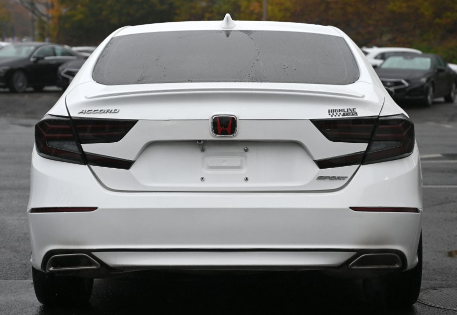 2020 Honda Accord Sedan Sport 1.5T CVT, available for sale in Waterbury, Connecticut | Highline Car Connection. Waterbury, Connecticut 2020 Honda Accord Sedan Sport 1.5T CVT, available for sale in Waterbury, Connecticut | Highline Car Connection. Waterbury, Connecticut