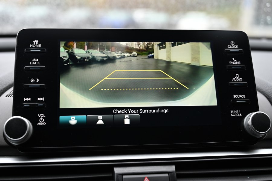 2020 Honda Accord Sedan Sport 1.5T CVT, available for sale in Waterbury, Connecticut | Highline Car Connection. Waterbury, Connecticut 2020 Honda Accord Sedan Sport 1.5T CVT, available for sale in Waterbury, Connecticut | Highline Car Connection. Waterbury, Connecticut