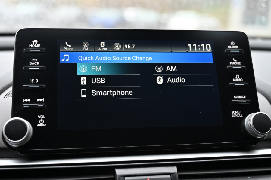 2020 Honda Accord Sedan Sport 1.5T CVT, available for sale in Waterbury, Connecticut | Highline Car Connection. Waterbury, Connecticut 2020 Honda Accord Sedan Sport 1.5T CVT, available for sale in Waterbury, Connecticut | Highline Car Connection. Waterbury, Connecticut