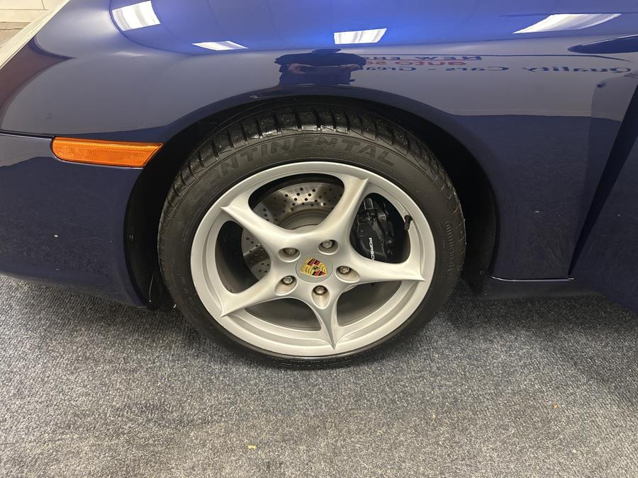 2002 Porsche 911 Carrera 2dr Carrera Cabriolet 6-Spd Manual, available for sale in Plainville, Connecticut | New England Auto Sales LLC. Plainville, Connecticut 2002 Porsche 911 Carrera 2dr Carrera Cabriolet 6-Spd Manual, available for sale in Plainville, Connecticut | New England Auto Sales LLC. Plainville, Connecticut