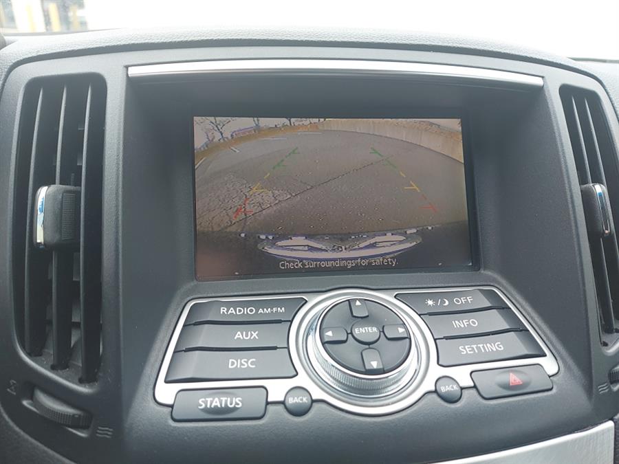 2014 INFINITI Q60 Coupe 2dr Auto Journey RWD, available for sale in West Hartford, Connecticut | Chadrad Motors llc. West Hartford, Connecticut 2014 INFINITI Q60 Coupe 2dr Auto Journey RWD, available for sale in West Hartford, Connecticut | Chadrad Motors llc. West Hartford, Connecticut