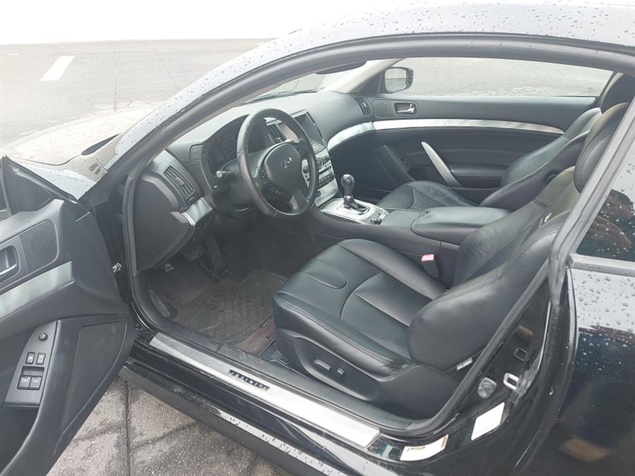 2014 INFINITI Q60 Coupe 2dr Auto Journey RWD, available for sale in West Hartford, Connecticut | Chadrad Motors llc. West Hartford, Connecticut 2014 INFINITI Q60 Coupe 2dr Auto Journey RWD, available for sale in West Hartford, Connecticut | Chadrad Motors llc. West Hartford, Connecticut