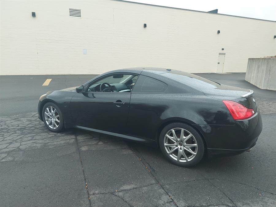 2014 INFINITI Q60 Coupe 2dr Auto Journey RWD, available for sale in West Hartford, Connecticut | Chadrad Motors llc. West Hartford, Connecticut 2014 INFINITI Q60 Coupe 2dr Auto Journey RWD, available for sale in West Hartford, Connecticut | Chadrad Motors llc. West Hartford, Connecticut