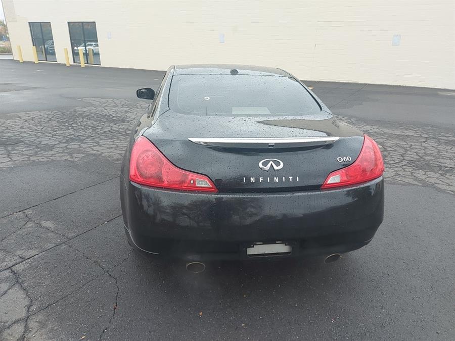 2014 INFINITI Q60 Coupe 2dr Auto Journey RWD, available for sale in West Hartford, Connecticut | Chadrad Motors llc. West Hartford, Connecticut 2014 INFINITI Q60 Coupe 2dr Auto Journey RWD, available for sale in West Hartford, Connecticut | Chadrad Motors llc. West Hartford, Connecticut