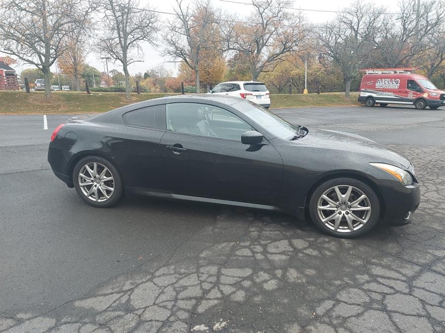2014 INFINITI Q60 Coupe 2dr Auto Journey RWD, available for sale in West Hartford, Connecticut | Chadrad Motors llc. West Hartford, Connecticut 2014 INFINITI Q60 Coupe 2dr Auto Journey RWD, available for sale in West Hartford, Connecticut | Chadrad Motors llc. West Hartford, Connecticut