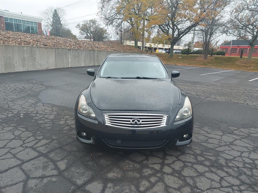 2014 INFINITI Q60 Coupe 2dr Auto Journey RWD, available for sale in West Hartford, Connecticut | Chadrad Motors llc. West Hartford, Connecticut 2014 INFINITI Q60 Coupe 2dr Auto Journey RWD, available for sale in West Hartford, Connecticut | Chadrad Motors llc. West Hartford, Connecticut
