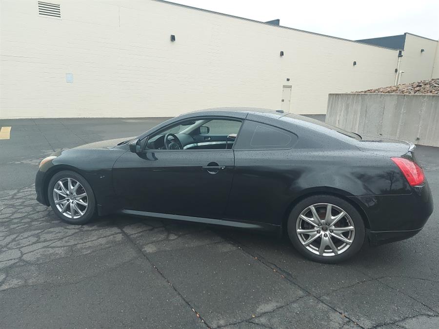 2014 INFINITI Q60 Coupe 2dr Auto Journey RWD, available for sale in West Hartford, Connecticut | Chadrad Motors llc. West Hartford, Connecticut 2014 INFINITI Q60 Coupe 2dr Auto Journey RWD, available for sale in West Hartford, Connecticut | Chadrad Motors llc. West Hartford, Connecticut