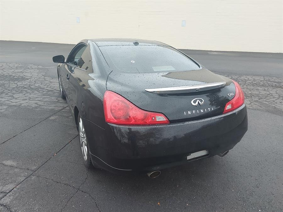 2014 INFINITI Q60 Coupe 2dr Auto Journey RWD, available for sale in West Hartford, Connecticut | Chadrad Motors llc. West Hartford, Connecticut 2014 INFINITI Q60 Coupe 2dr Auto Journey RWD, available for sale in West Hartford, Connecticut | Chadrad Motors llc. West Hartford, Connecticut