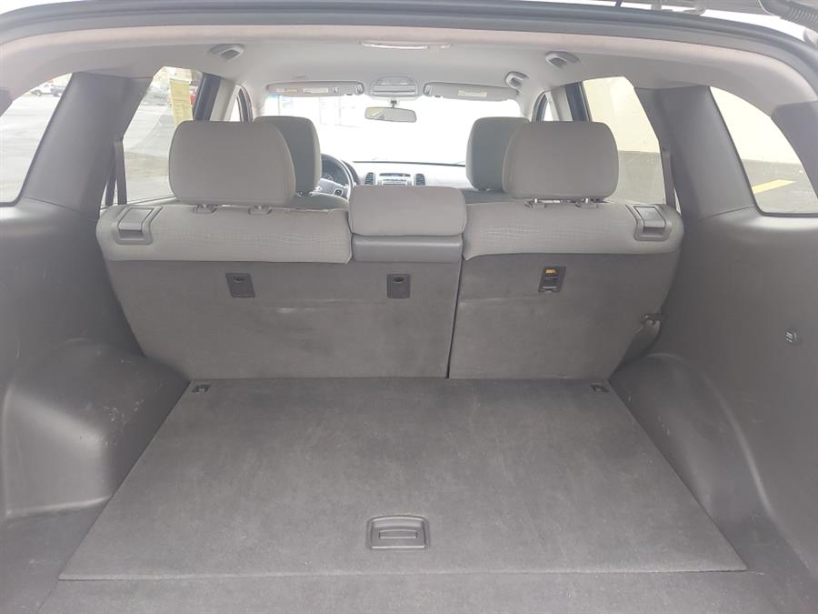 2010 Hyundai Santa Fe AWD 4dr I4 Auto GLS, available for sale in West Hartford, Connecticut | Chadrad Motors llc. West Hartford, Connecticut 2010 Hyundai Santa Fe AWD 4dr I4 Auto GLS, available for sale in West Hartford, Connecticut | Chadrad Motors llc. West Hartford, Connecticut