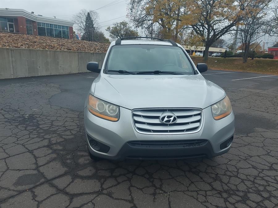2010 Hyundai Santa Fe AWD 4dr I4 Auto GLS, available for sale in West Hartford, Connecticut | Chadrad Motors llc. West Hartford, Connecticut 2010 Hyundai Santa Fe AWD 4dr I4 Auto GLS, available for sale in West Hartford, Connecticut | Chadrad Motors llc. West Hartford, Connecticut