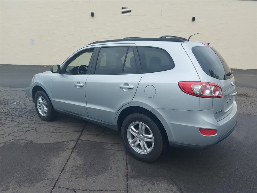 2010 Hyundai Santa Fe AWD 4dr I4 Auto GLS, available for sale in West Hartford, Connecticut | Chadrad Motors llc. West Hartford, Connecticut 2010 Hyundai Santa Fe AWD 4dr I4 Auto GLS, available for sale in West Hartford, Connecticut | Chadrad Motors llc. West Hartford, Connecticut