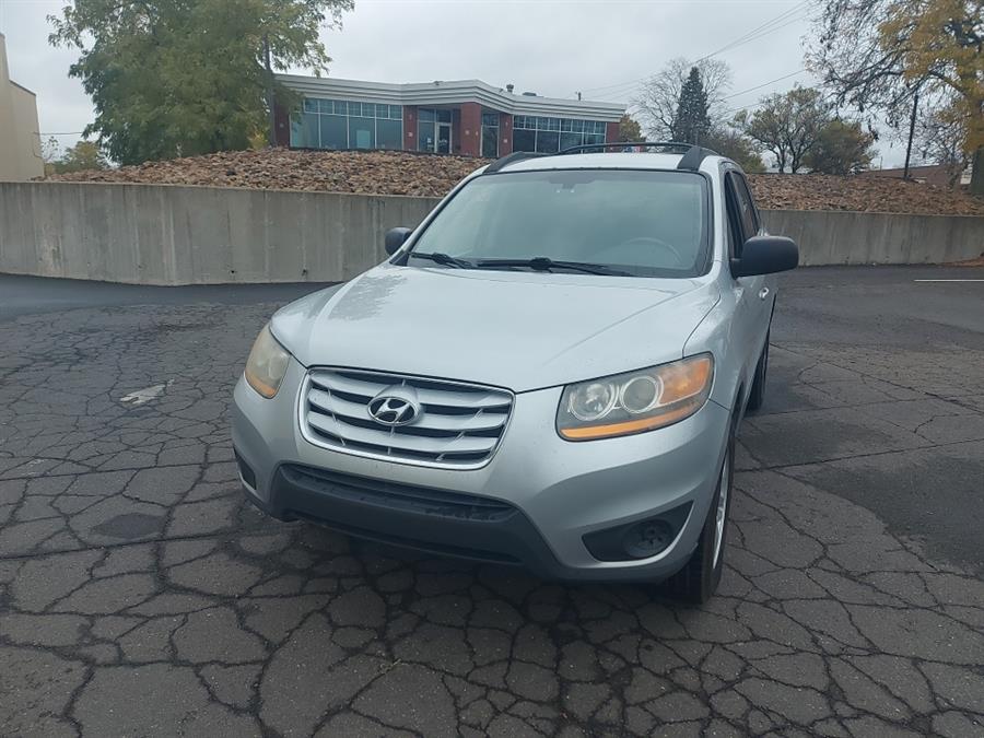2010 Hyundai Santa Fe AWD 4dr I4 Auto GLS, available for sale in West Hartford, Connecticut | Chadrad Motors llc. West Hartford, Connecticut 2010 Hyundai Santa Fe AWD 4dr I4 Auto GLS, available for sale in West Hartford, Connecticut | Chadrad Motors llc. West Hartford, Connecticut
