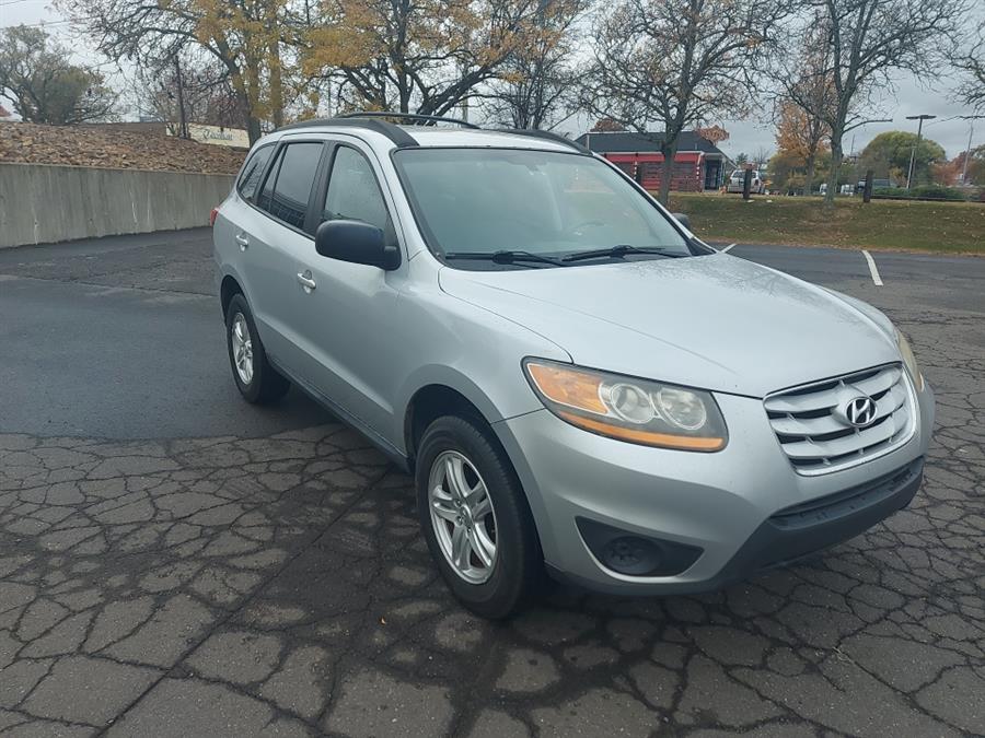 2010 Hyundai Santa Fe AWD 4dr I4 Auto GLS, available for sale in West Hartford, Connecticut | Chadrad Motors llc. West Hartford, Connecticut 2010 Hyundai Santa Fe AWD 4dr I4 Auto GLS, available for sale in West Hartford, Connecticut | Chadrad Motors llc. West Hartford, Connecticut