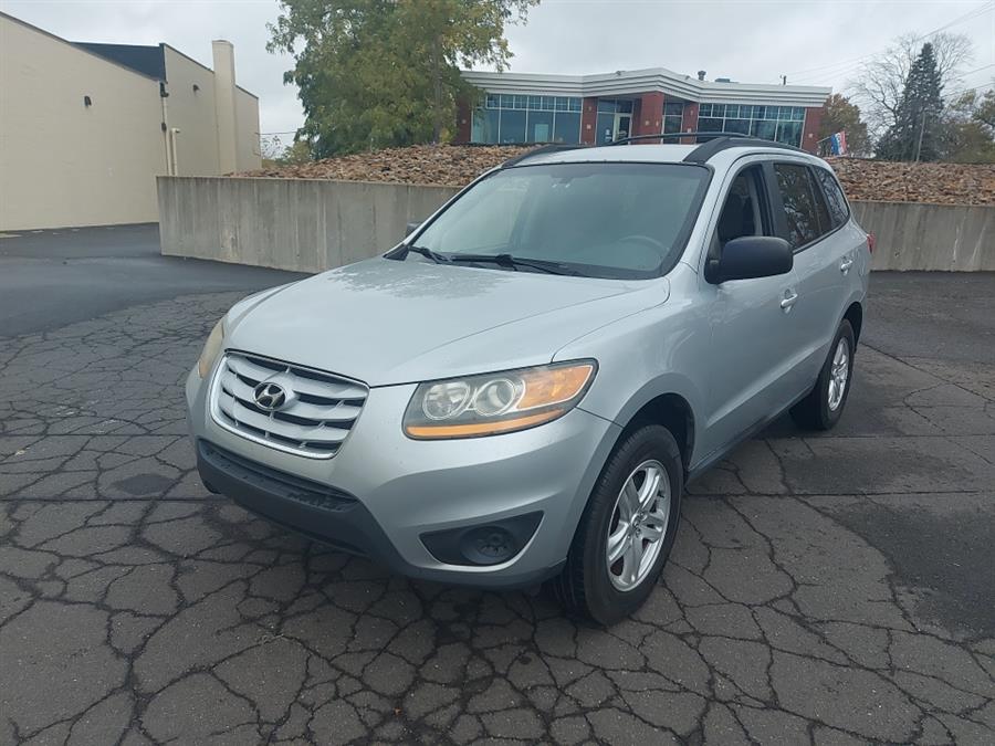 2010 Hyundai Santa Fe AWD 4dr I4 Auto GLS, available for sale in West Hartford, Connecticut | Chadrad Motors llc. West Hartford, Connecticut 2010 Hyundai Santa Fe AWD 4dr I4 Auto GLS, available for sale in West Hartford, Connecticut | Chadrad Motors llc. West Hartford, Connecticut