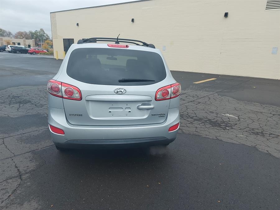 2010 Hyundai Santa Fe AWD 4dr I4 Auto GLS, available for sale in West Hartford, Connecticut | Chadrad Motors llc. West Hartford, Connecticut 2010 Hyundai Santa Fe AWD 4dr I4 Auto GLS, available for sale in West Hartford, Connecticut | Chadrad Motors llc. West Hartford, Connecticut