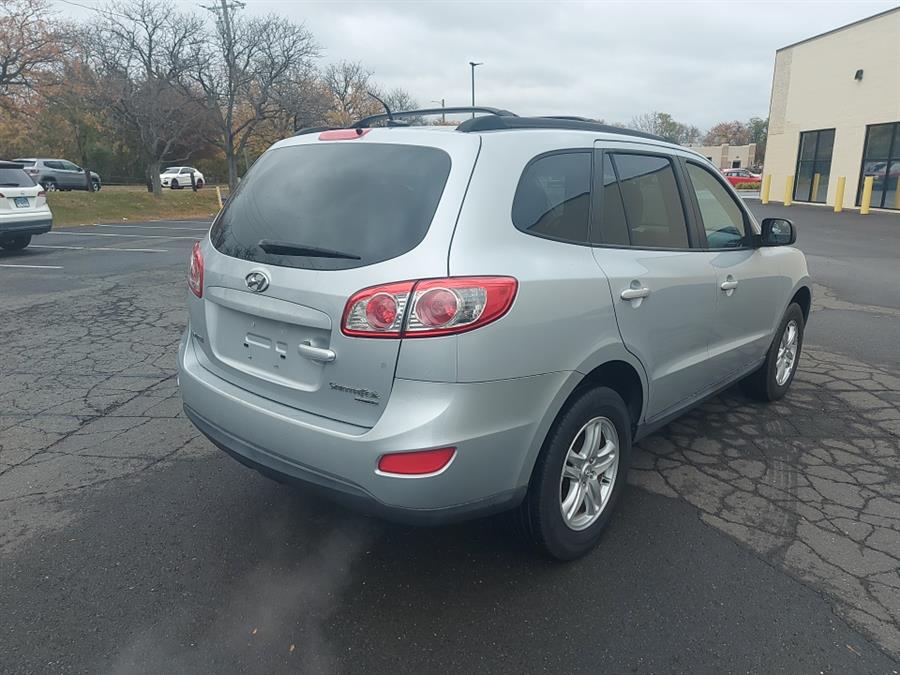 2010 Hyundai Santa Fe AWD 4dr I4 Auto GLS, available for sale in West Hartford, Connecticut | Chadrad Motors llc. West Hartford, Connecticut 2010 Hyundai Santa Fe AWD 4dr I4 Auto GLS, available for sale in West Hartford, Connecticut | Chadrad Motors llc. West Hartford, Connecticut