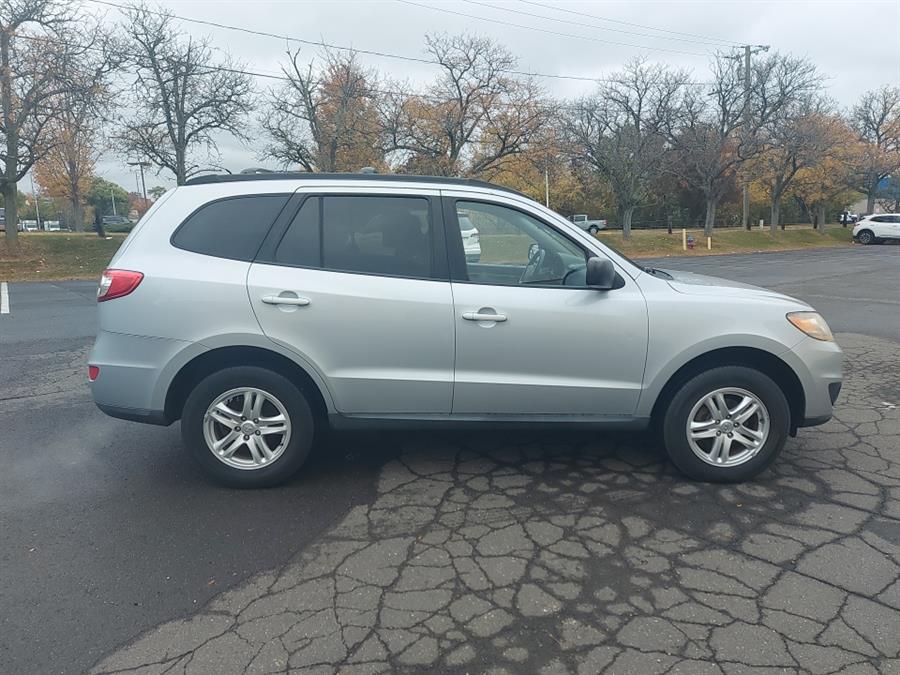 2010 Hyundai Santa Fe AWD 4dr I4 Auto GLS, available for sale in West Hartford, Connecticut | Chadrad Motors llc. West Hartford, Connecticut 2010 Hyundai Santa Fe AWD 4dr I4 Auto GLS, available for sale in West Hartford, Connecticut | Chadrad Motors llc. West Hartford, Connecticut