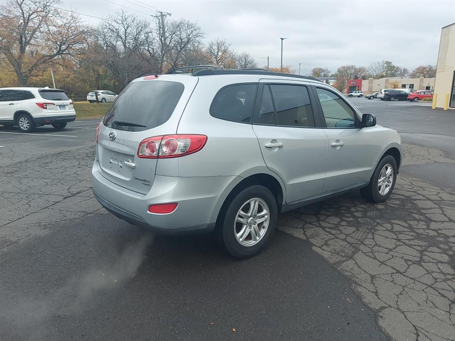 2010 Hyundai Santa Fe AWD 4dr I4 Auto GLS, available for sale in West Hartford, Connecticut | Chadrad Motors llc. West Hartford, Connecticut 2010 Hyundai Santa Fe AWD 4dr I4 Auto GLS, available for sale in West Hartford, Connecticut | Chadrad Motors llc. West Hartford, Connecticut