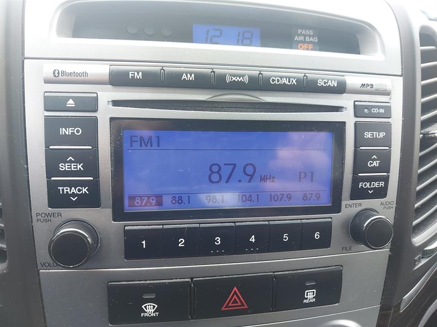 2010 Hyundai Santa Fe AWD 4dr I4 Auto GLS, available for sale in West Hartford, Connecticut | Chadrad Motors llc. West Hartford, Connecticut 2010 Hyundai Santa Fe AWD 4dr I4 Auto GLS, available for sale in West Hartford, Connecticut | Chadrad Motors llc. West Hartford, Connecticut