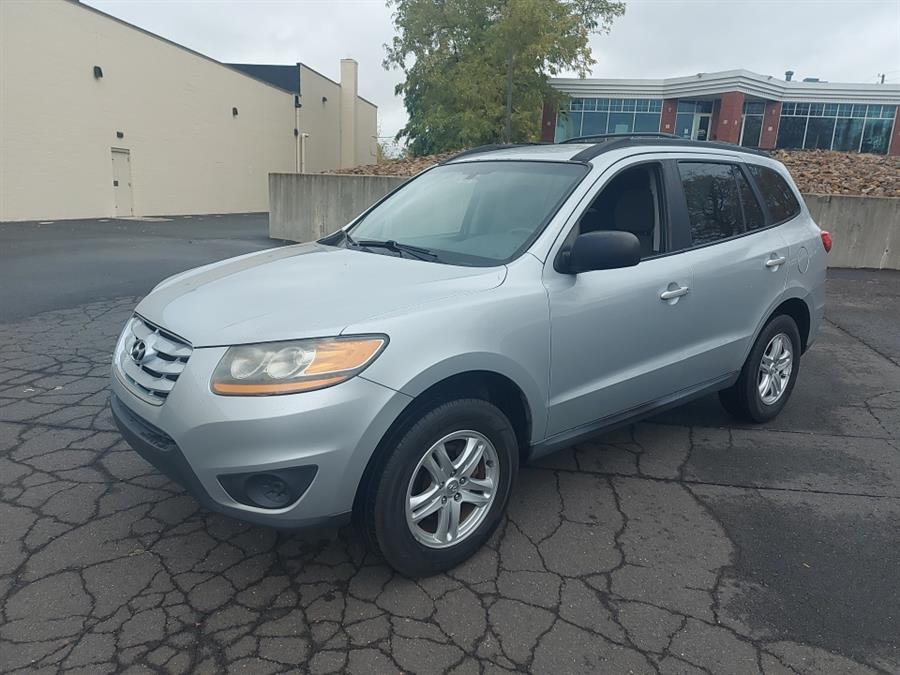 2010 Hyundai Santa Fe AWD 4dr I4 Auto GLS, available for sale in West Hartford, Connecticut | Chadrad Motors llc. West Hartford, Connecticut 2010 Hyundai Santa Fe AWD 4dr I4 Auto GLS, available for sale in West Hartford, Connecticut | Chadrad Motors llc. West Hartford, Connecticut