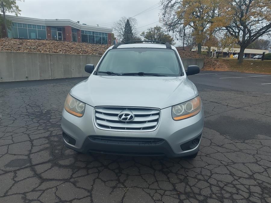 2010 Hyundai Santa Fe AWD 4dr I4 Auto GLS, available for sale in West Hartford, Connecticut | Chadrad Motors llc. West Hartford, Connecticut 2010 Hyundai Santa Fe AWD 4dr I4 Auto GLS, available for sale in West Hartford, Connecticut | Chadrad Motors llc. West Hartford, Connecticut