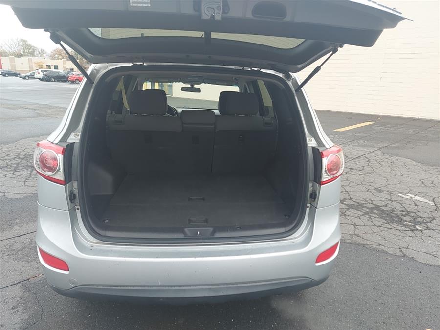 2010 Hyundai Santa Fe AWD 4dr I4 Auto GLS, available for sale in West Hartford, Connecticut | Chadrad Motors llc. West Hartford, Connecticut 2010 Hyundai Santa Fe AWD 4dr I4 Auto GLS, available for sale in West Hartford, Connecticut | Chadrad Motors llc. West Hartford, Connecticut