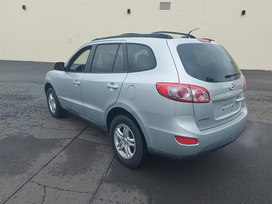 2010 Hyundai Santa Fe AWD 4dr I4 Auto GLS, available for sale in West Hartford, Connecticut | Chadrad Motors llc. West Hartford, Connecticut 2010 Hyundai Santa Fe AWD 4dr I4 Auto GLS, available for sale in West Hartford, Connecticut | Chadrad Motors llc. West Hartford, Connecticut
