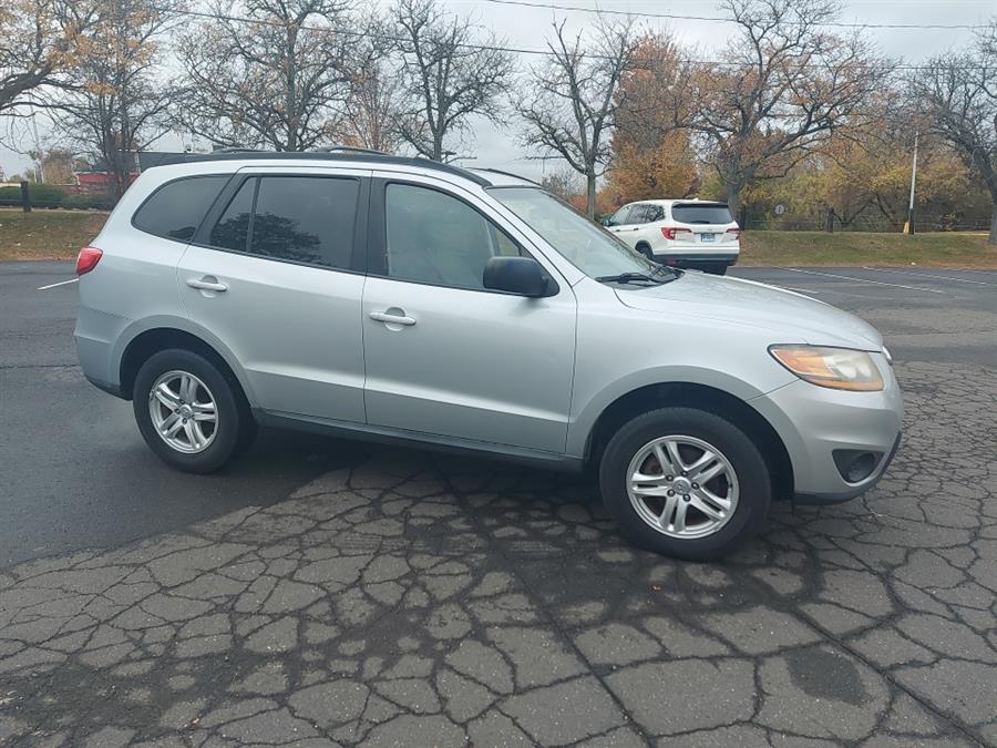 2010 Hyundai Santa Fe AWD 4dr I4 Auto GLS, available for sale in West Hartford, Connecticut | Chadrad Motors llc. West Hartford, Connecticut 2010 Hyundai Santa Fe AWD 4dr I4 Auto GLS, available for sale in West Hartford, Connecticut | Chadrad Motors llc. West Hartford, Connecticut