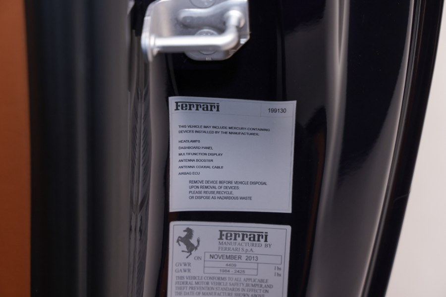 2014 Ferrari F12berlinetta 2dr Cpe, available for sale in North Salem, New York | Meccanic Shop North Inc. North Salem, New York 2014 Ferrari F12berlinetta 2dr Cpe, available for sale in North Salem, New York | Meccanic Shop North Inc. North Salem, New York