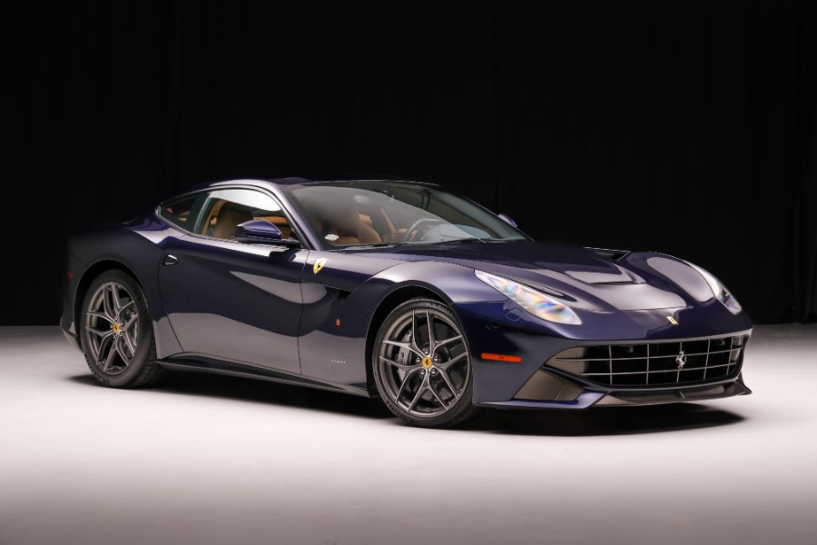 2014 Ferrari F12berlinetta 2dr Cpe, available for sale in North Salem, New York | Meccanic Shop North Inc. North Salem, New York 2014 Ferrari F12berlinetta 2dr Cpe, available for sale in North Salem, New York | Meccanic Shop North Inc. North Salem, New York