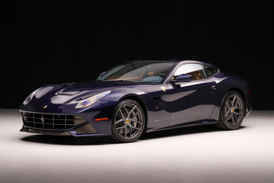 2014 Ferrari F12berlinetta 2dr Cpe, available for sale in North Salem, New York | Meccanic Shop North Inc. North Salem, New York 2014 Ferrari F12berlinetta 2dr Cpe, available for sale in North Salem, New York | Meccanic Shop North Inc. North Salem, New York