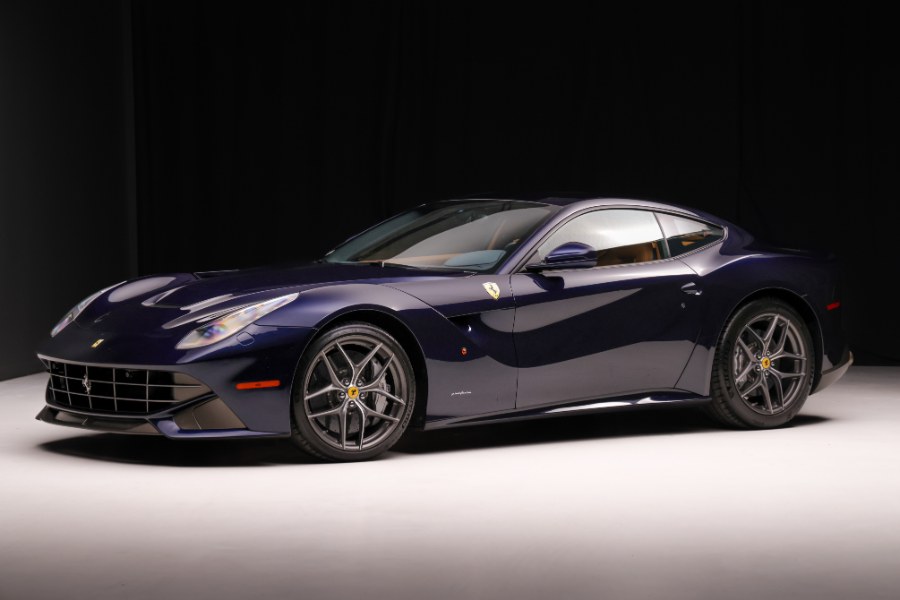2014 Ferrari F12berlinetta 2dr Cpe, available for sale in North Salem, New York | Meccanic Shop North Inc. North Salem, New York 2014 Ferrari F12berlinetta 2dr Cpe, available for sale in North Salem, New York | Meccanic Shop North Inc. North Salem, New York