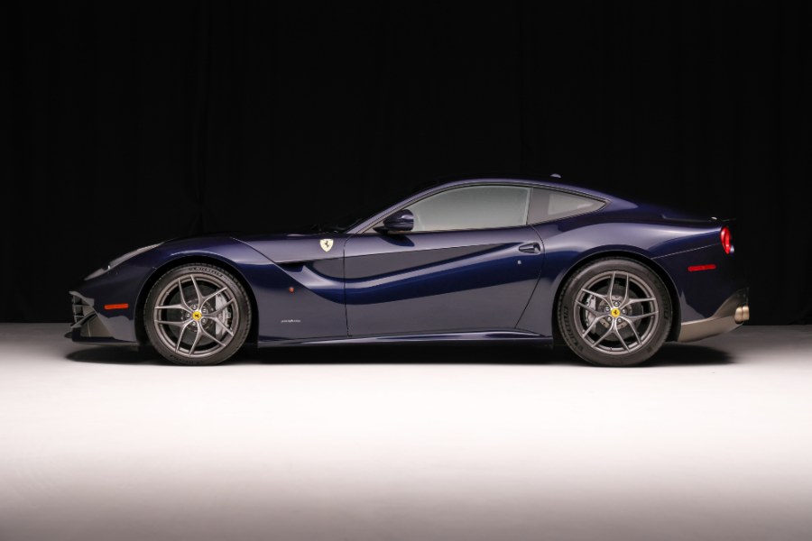 2014 Ferrari F12berlinetta 2dr Cpe, available for sale in North Salem, New York | Meccanic Shop North Inc. North Salem, New York 2014 Ferrari F12berlinetta 2dr Cpe, available for sale in North Salem, New York | Meccanic Shop North Inc. North Salem, New York