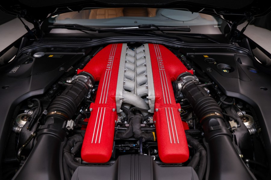 2014 Ferrari F12berlinetta 2dr Cpe, available for sale in North Salem, New York | Meccanic Shop North Inc. North Salem, New York 2014 Ferrari F12berlinetta 2dr Cpe, available for sale in North Salem, New York | Meccanic Shop North Inc. North Salem, New York