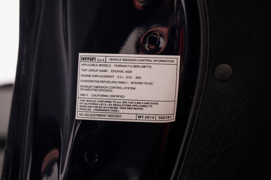 2014 Ferrari F12berlinetta 2dr Cpe, available for sale in North Salem, New York | Meccanic Shop North Inc. North Salem, New York 2014 Ferrari F12berlinetta 2dr Cpe, available for sale in North Salem, New York | Meccanic Shop North Inc. North Salem, New York